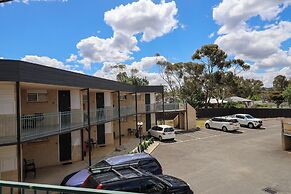 Bendigo Motor Inn