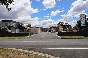 Bendigo Motor Inn