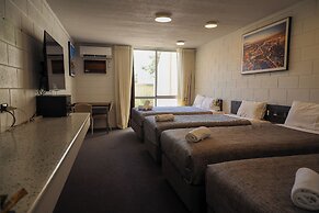 Bendigo Motor Inn
