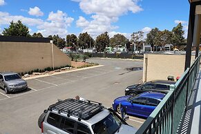 Bendigo Motor Inn