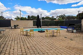 Bendigo Motor Inn