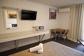 Bendigo Motor Inn