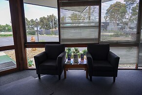 Bendigo Motor Inn