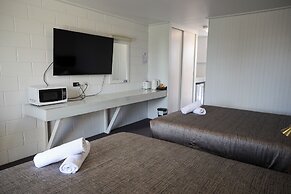 Bendigo Motor Inn