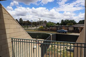 Bendigo Motor Inn