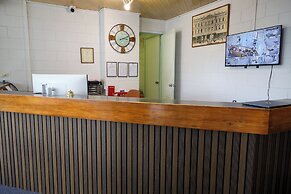 Bendigo Motor Inn