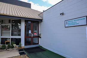 Bendigo Motor Inn