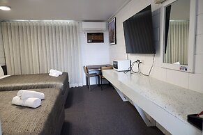 Bendigo Motor Inn