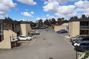 Bendigo Motor Inn
