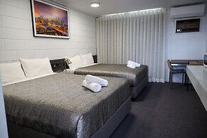 Bendigo Motor Inn