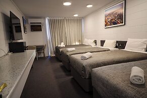 Bendigo Motor Inn