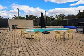 Bendigo Motor Inn