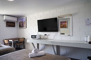 Bendigo Motor Inn