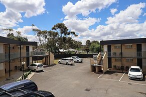 Bendigo Motor Inn