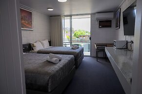 Bendigo Motor Inn