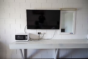 Bendigo Motor Inn