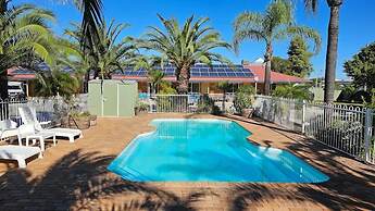 Bellview Motel