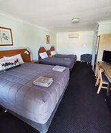 Bellview Motel