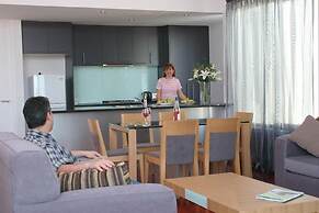 Beachside Apartments, Bonbeach