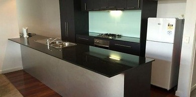 Beachside Apartments, Bonbeach