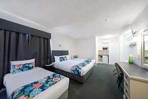 Ben Chifley Motor Inn