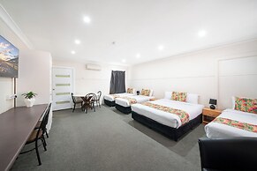 Ben Chifley Motor Inn