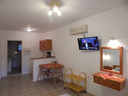Elite Apartments