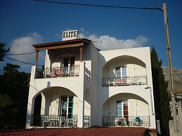 Elite Apartments