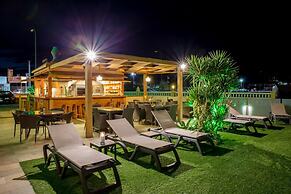 Hotel Noguera El Albir