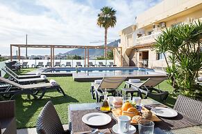 Hotel Noguera El Albir