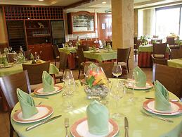Hotel Noguera El Albir