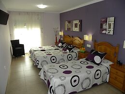 Hotel Noguera El Albir