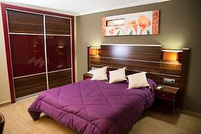 Hotel Noguera El Albir