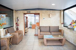Hotel Noguera El Albir