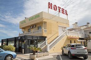 Hotel Noguera El Albir