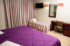 Hotel Noguera El Albir