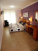 Hotel Noguera El Albir