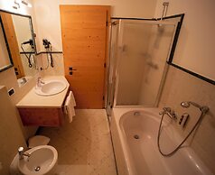 Hotel Touring Livigno