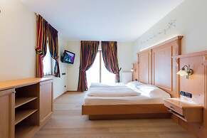 Hotel Touring Livigno