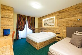 Hotel Touring Livigno