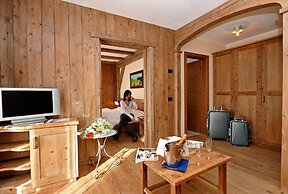 Hotel Touring Livigno