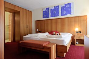 Hotel Touring Livigno
