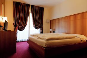 Hotel Touring Livigno