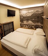 Hotel Touring Livigno