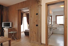 Hotel Touring Livigno