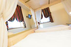 Hotel Touring Livigno