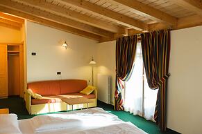 Hotel Touring Livigno