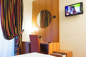 Hotel Touring Livigno