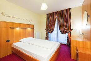 Hotel Touring Livigno