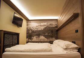 Hotel Touring Livigno